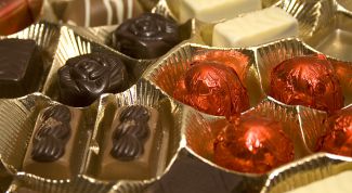 Картинка по теме - как забыть о сладком