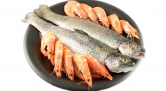 Картинка по теме - как выбрать форель