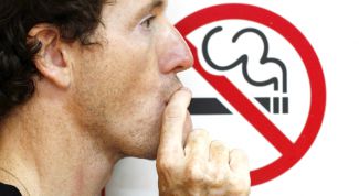 Картинка по теме - как убедить его бросить курить
