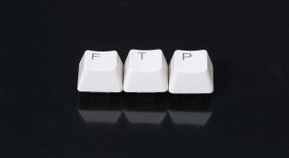 Картинка по теме - как создать ftp папку