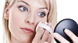 Картинка по теме - как убрать царапину с лица