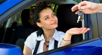 Картинка по теме - как купить хорошее авто