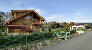 Картинка по теме - как выбрать сруб