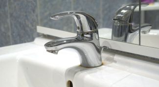 Картинка по теме - как разобрать водопроводный кран