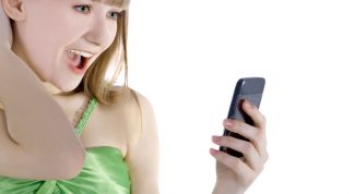 Картинка по теме - как определить прослушивание