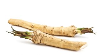 Картинка по теме - как сделать домашний хрен