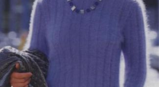 Картинка по теме - как стирать ангорку