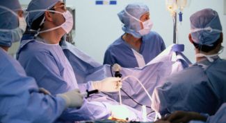 Картинка по теме - как подготовиться к лапароскопии