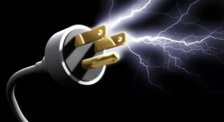 Картинка по теме - как узнать силу тока