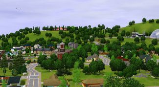 Картинка по теме - как основать город