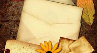 Картинка по теме - как отправить ценное письмо