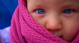 Картинка по теме - как сделать ребенку компресс