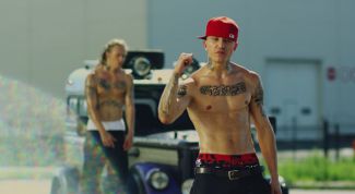 Картинка по теме - как начать читать рэп