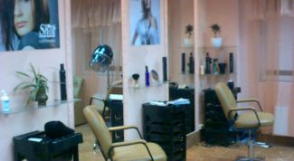 Картинка по теме - как открыть салон красоты в москве