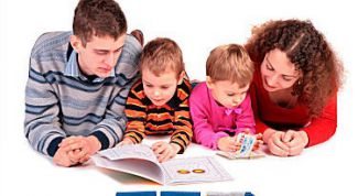 Картинка по теме - как обучать иностранному языку