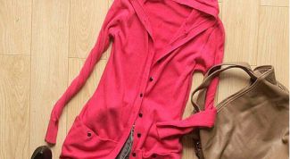 Картинка по теме - как уменьшить свитер