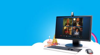 Картинка по теме - как посмотреть фото по скайпу