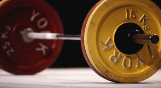 Картинка по теме - как заниматься тяжелой атлетикой