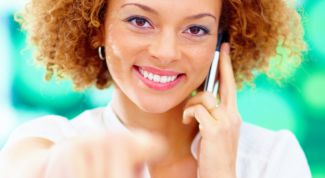 Картинка по теме - как определить местонахождение человека