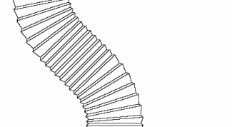 Картинка по теме - как нарисовать трубу