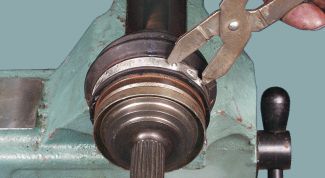 Картинка по теме - как собрать привод