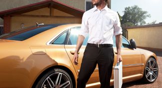 Картинка по теме - как поменять рулевые наконечники