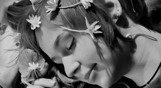 Картинка по теме - как снятся сны