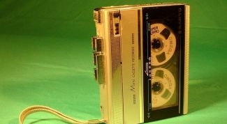 Картинка по теме - как использовать диктофон