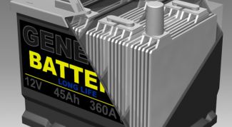 Картинка по теме - как заменить электролит в аккумуляторе