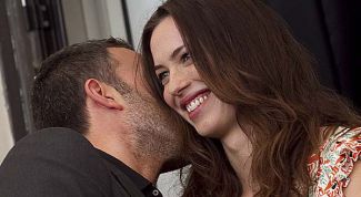 Картинка по теме - как поднять девушке настроение словами