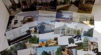 Картинка по теме - как сделать фото глянцевым