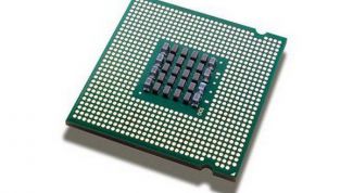 Картинка по теме - как поднять частоту процессора