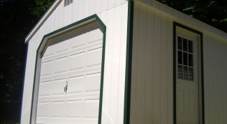 Картинка по теме - как сделать подвал в гараже