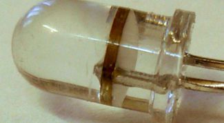 Картинка по теме - как припаять диод