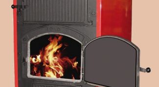 Картинка по теме - как топить котел углем