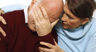 Картинка по теме - как распознать инсульт