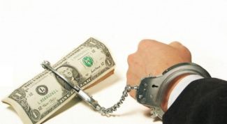 Картинка по теме - как выйти из долговой ямы