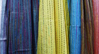 Картинка по теме - как завязывать кашне