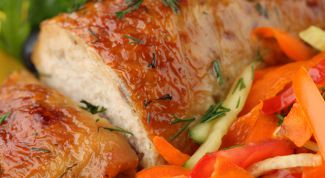 Картинка по теме - как готовить мясо в горшочках