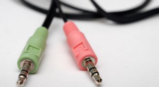 Картинка по теме - как включить микрофон на передней панели