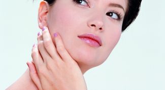 Картинка по теме - как уменьшить носогубные складки