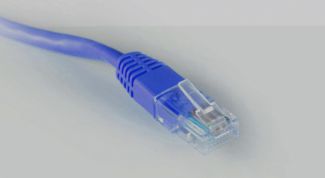 Картинка по теме - как обжать разъем