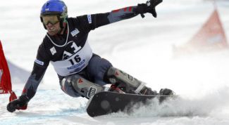 Картинка по теме - как подобрать доску для сноуборда