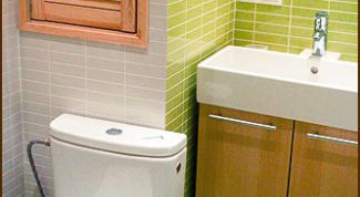 Картинка по теме - как закрыть трубы в туалете