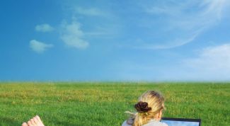 Картинка по теме - как подключиться к удаленному компьютеру через интернет