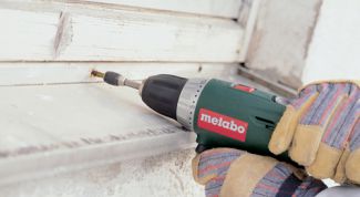 Картинка по теме - как снять патрон шуруповерта