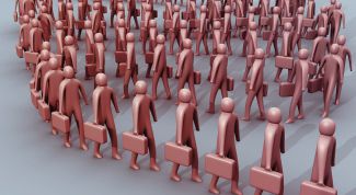 Картинка по теме - как встать в очередь военнослужащим