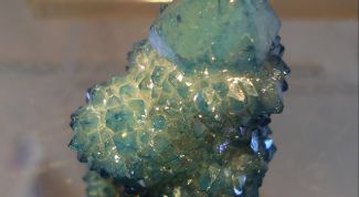 Картинка по теме - как растить кристаллы