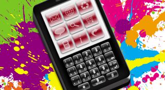 Картинка по теме - как написать игру для телефона