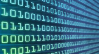 Картинка по теме - как закодировать информацию